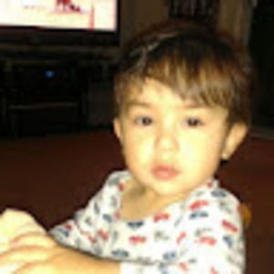 Meet your Posher, Patrick